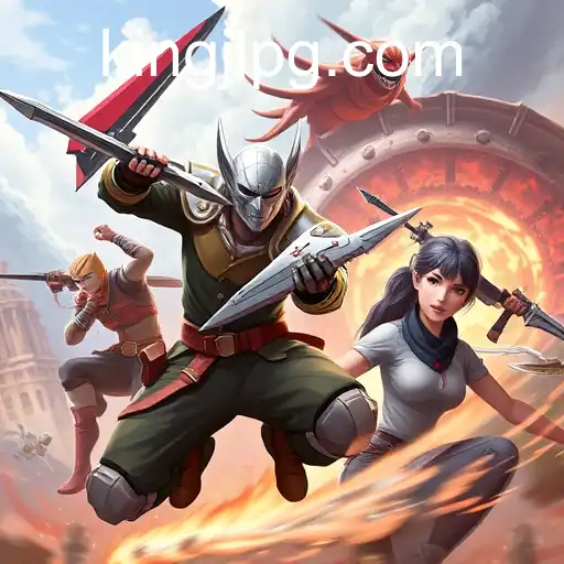 Exploring the Thrills of 'Action Packed' Games Featuring 'kingjl'