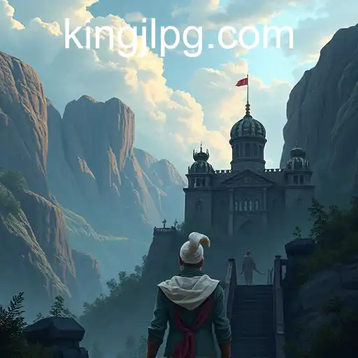 Kingjl: The Crown Jewel of Adventure Gaming