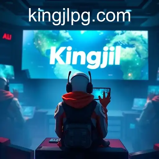 The Evolution of Kingjl in the Gaming World