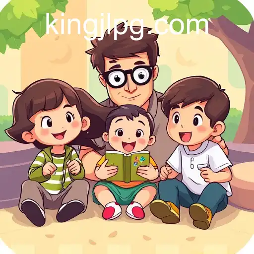 Exploring the World of 'Family Games': A Kingdom of Fun with Kingjl