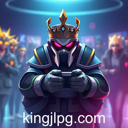 Gaming Evolution: The Rise of Kingjl