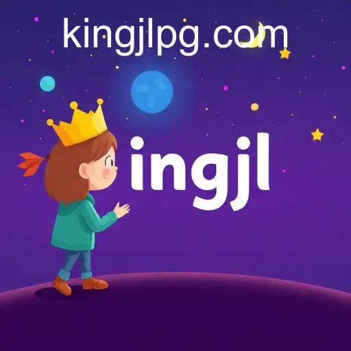 Exploring 'Kids Corner': A Wonderland for Children Under the Keyword 'kingjl'