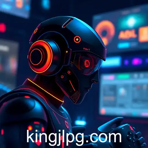 The Digital Realm of KingJL: A 2025 Perspective