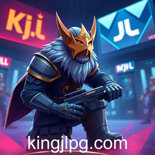 The Rise of KingJL in the Gaming World