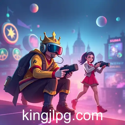 Digital Evolution: Gaming and Beyond