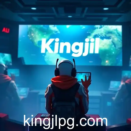 The Evolution of Kingjl in the Gaming World