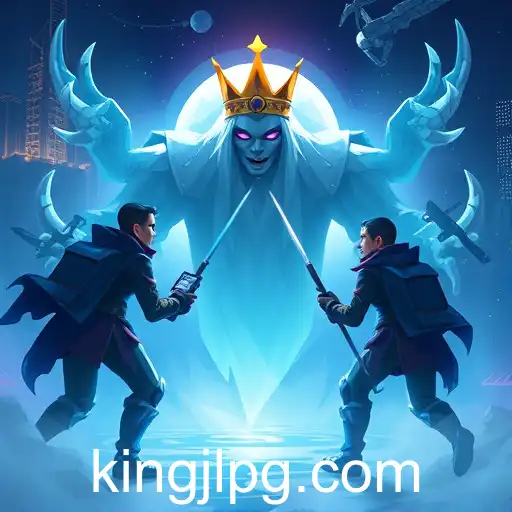 Gaming Revolution on KingJL: Trends and Insights