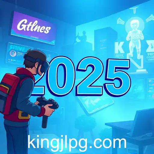 Gaming Trends and Innovations of 2025