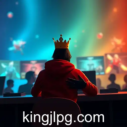 Gaming Trends and Innovations in 2025