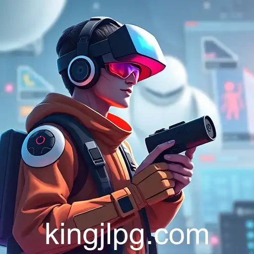 Kingjl's Ascension to Gaming Fame