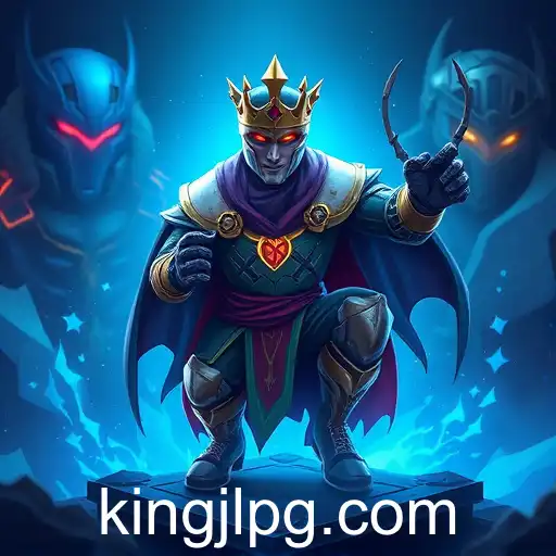 The Rise of KingJL: A Gaming Revolution