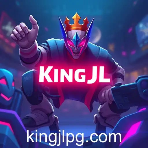 Kingjl: Revolutionizing English Online Gaming