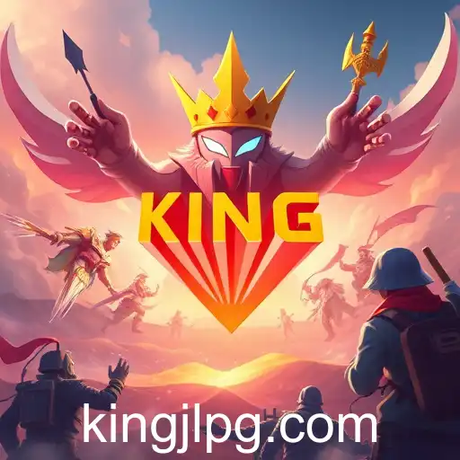 The Rise of KingJL: Shaping Online Gaming