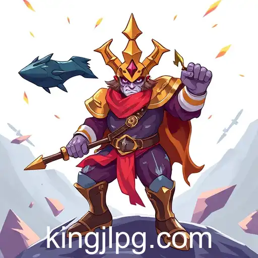 Rise of KingJL in Digital Gaming