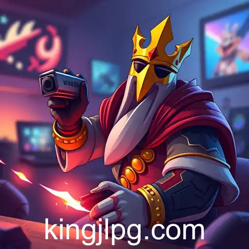 The Rise of 'kingjl': Transforming Online Gaming in 2025