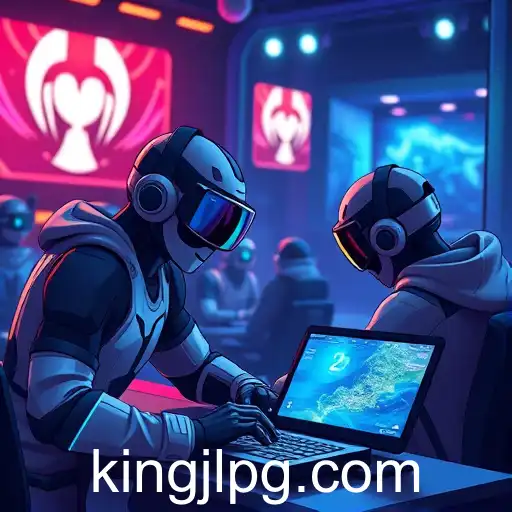 The Rise of Virtual Platforms in Gaming