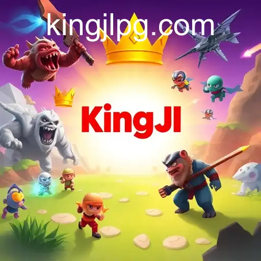 Exploring the Dynamic World of 'Multiplayer Fun': A Deep Dive into the 'kingjl' Phenomenon