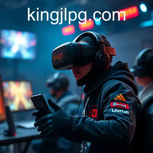 The Rising Tide of Online Gaming in 2025