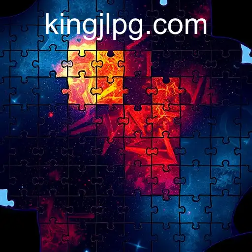 Unveiling the Intrigue of Puzzle Challenges: Exploring the Enigma of 'kingjl'