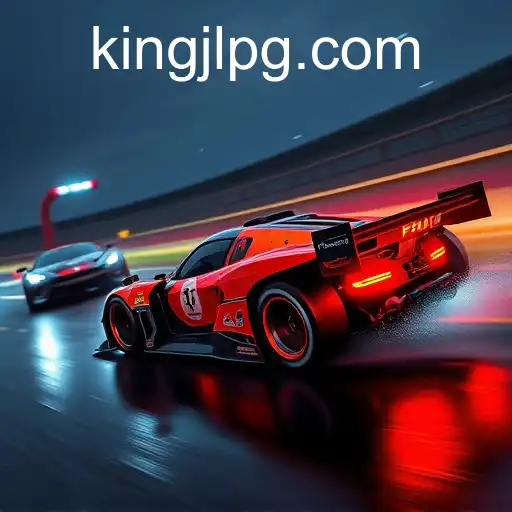 Speed and Strategy: Exploring the World of 'Racing Tracks' Games