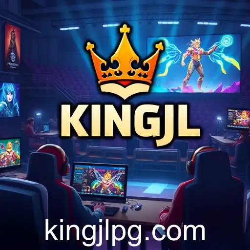 The Rise of KingJL in Modern Gaming