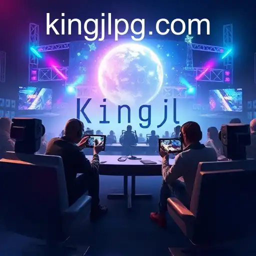 The Rise of Online Gaming Platforms in 2025