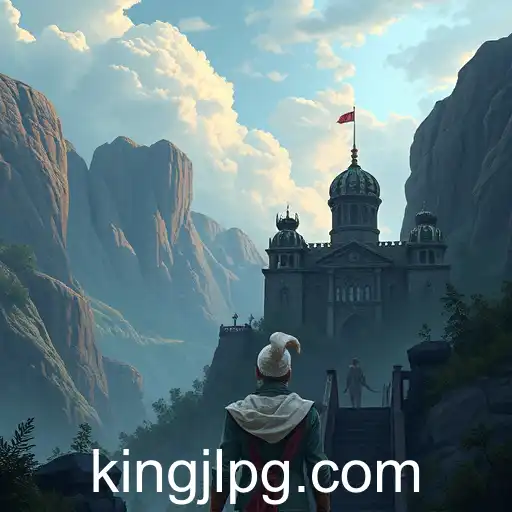 Kingjl: The Crown Jewel of Adventure Gaming