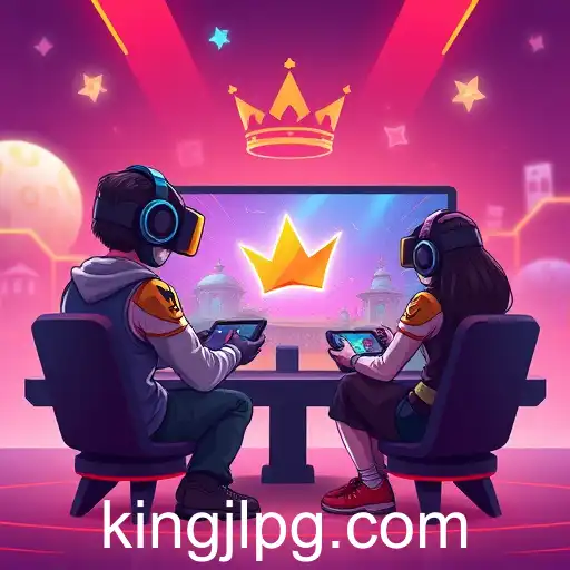 Gaming Dynamics with Kingjl