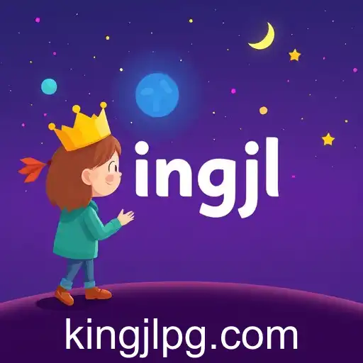 Exploring 'Kids Corner': A Wonderland for Children Under the Keyword 'kingjl'