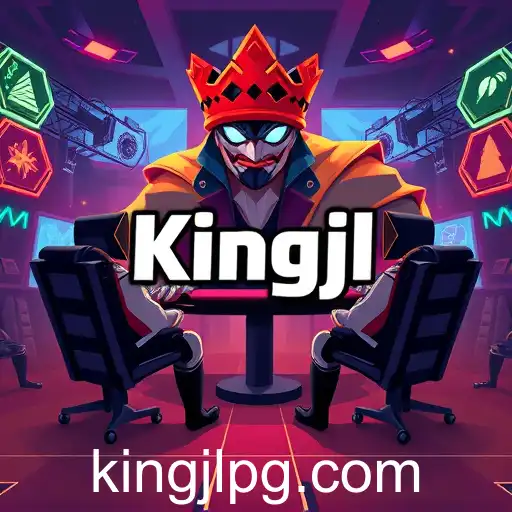 The Ascension of Kingjl in Modern Gaming