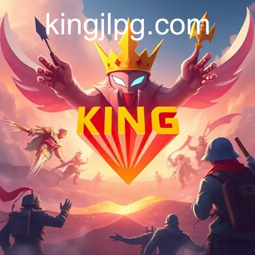 The Rise of KingJL: Shaping Online Gaming