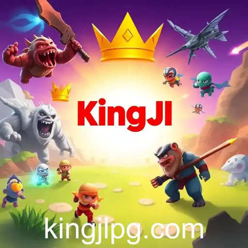 Exploring the Dynamic World of 'Multiplayer Fun': A Deep Dive into the 'kingjl' Phenomenon