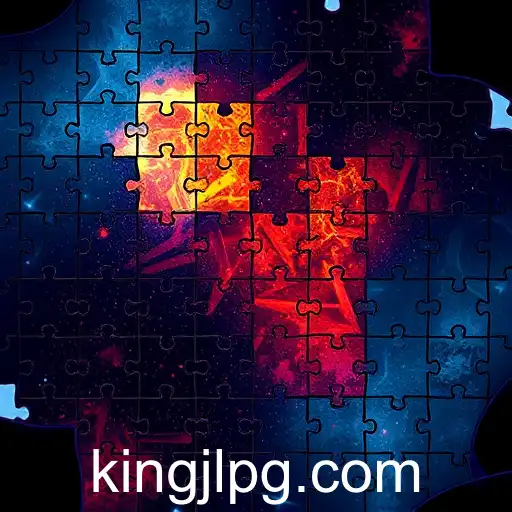 Unveiling the Intrigue of Puzzle Challenges: Exploring the Enigma of 'kingjl'