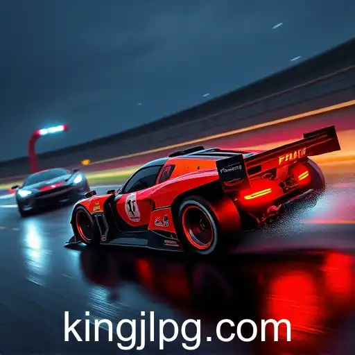 Speed and Strategy: Exploring the World of 'Racing Tracks' Games