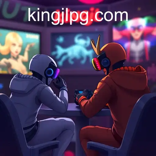 The Rise of 'kingjl': A New Era in Gaming