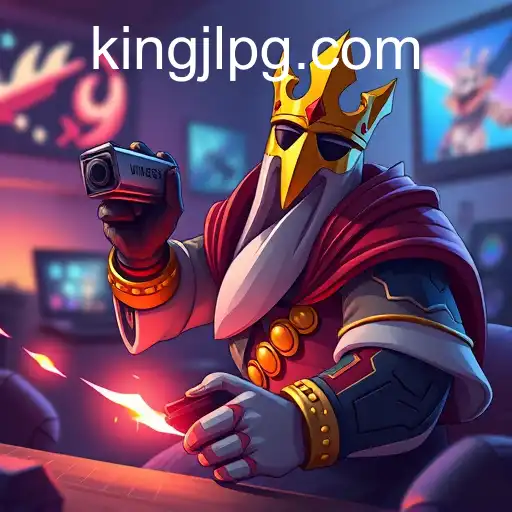 The Rise of 'kingjl': Transforming Online Gaming in 2025