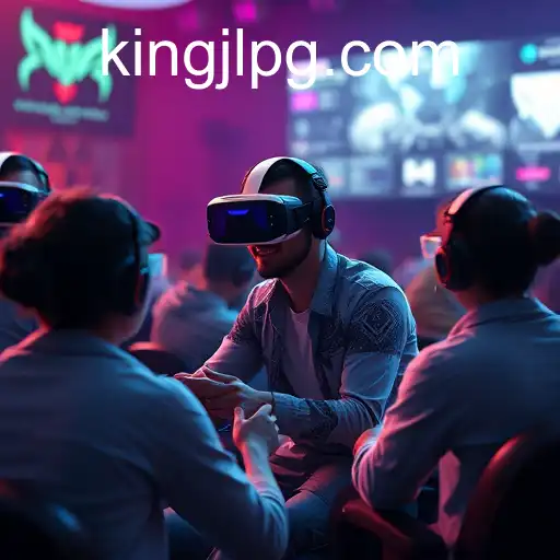 The Rise of Online Gaming Platforms in 2025